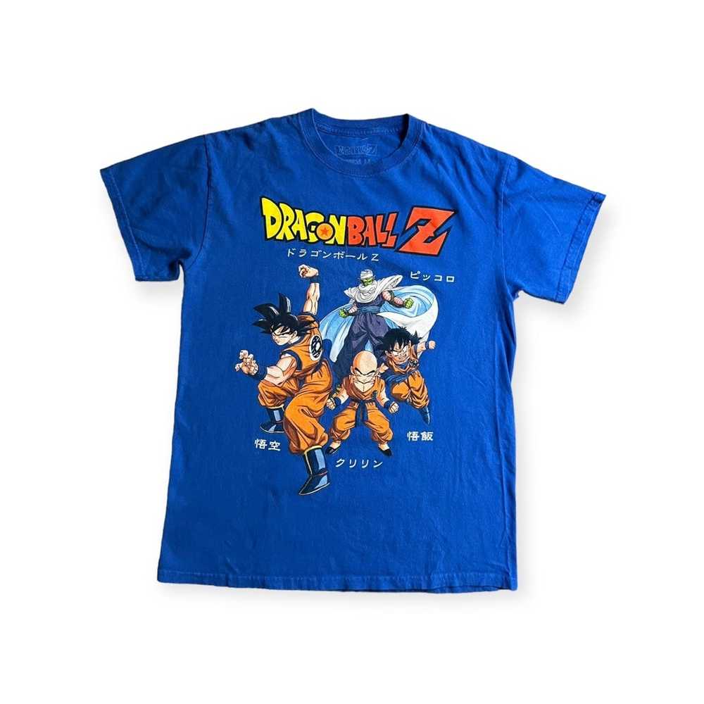 Vintage Dragon Ball Z Tee - image 1