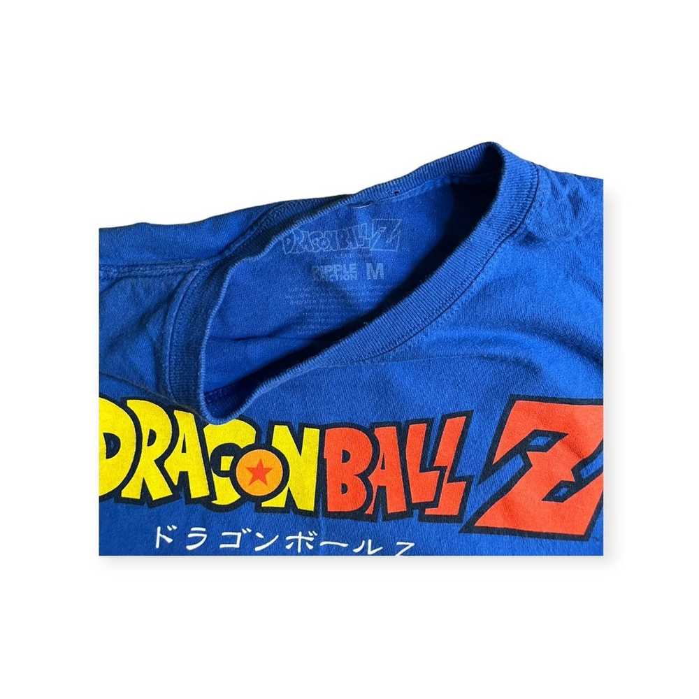 Vintage Dragon Ball Z Tee - image 2