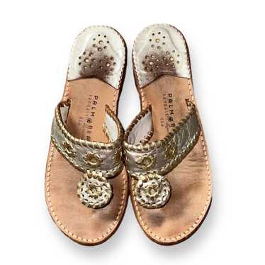 Palm Beach Palm Beach Sandals