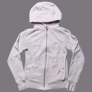 lululemon athletica, Jackets & Coats, Nwt Lululemon Hooded Define Jacket  Nulu In Graphite Grey 8 In Original Package
