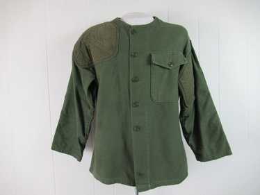 Military 1969 USMC shooting jacket - image 1