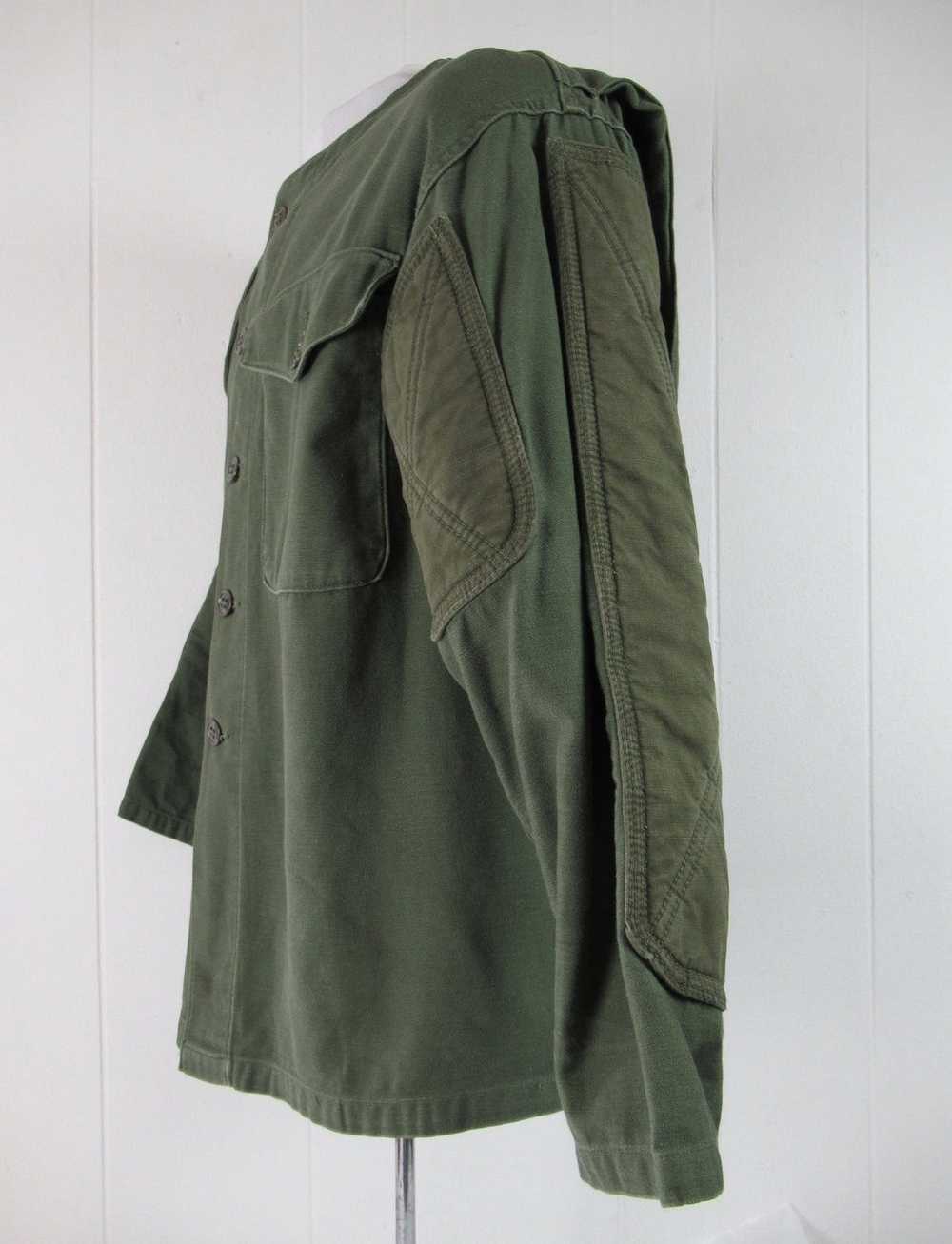 Military 1969 USMC shooting jacket - image 2