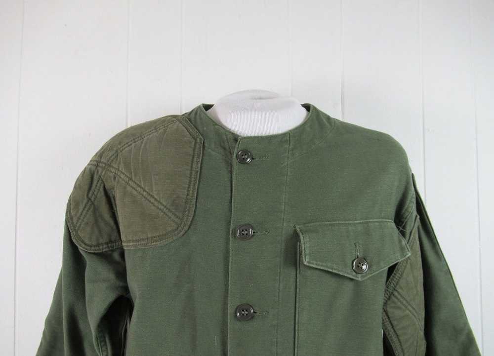 Military 1969 USMC shooting jacket - image 6