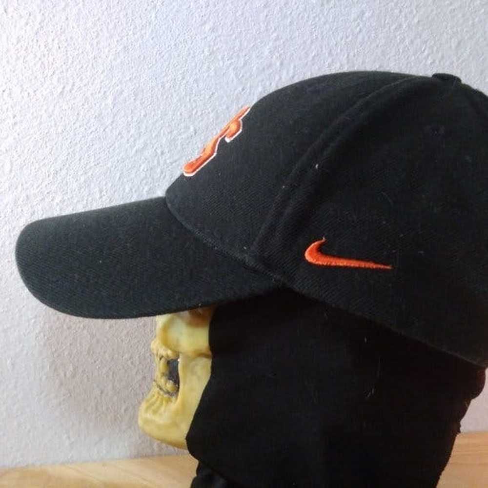 Hat × Ncaa × Nike Nike Oregon State University Be… - image 3