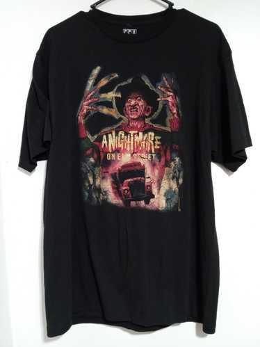 Rare Vintage 90's Freddy's Dead The Final Nightmare T-Shirt ❌SOLD