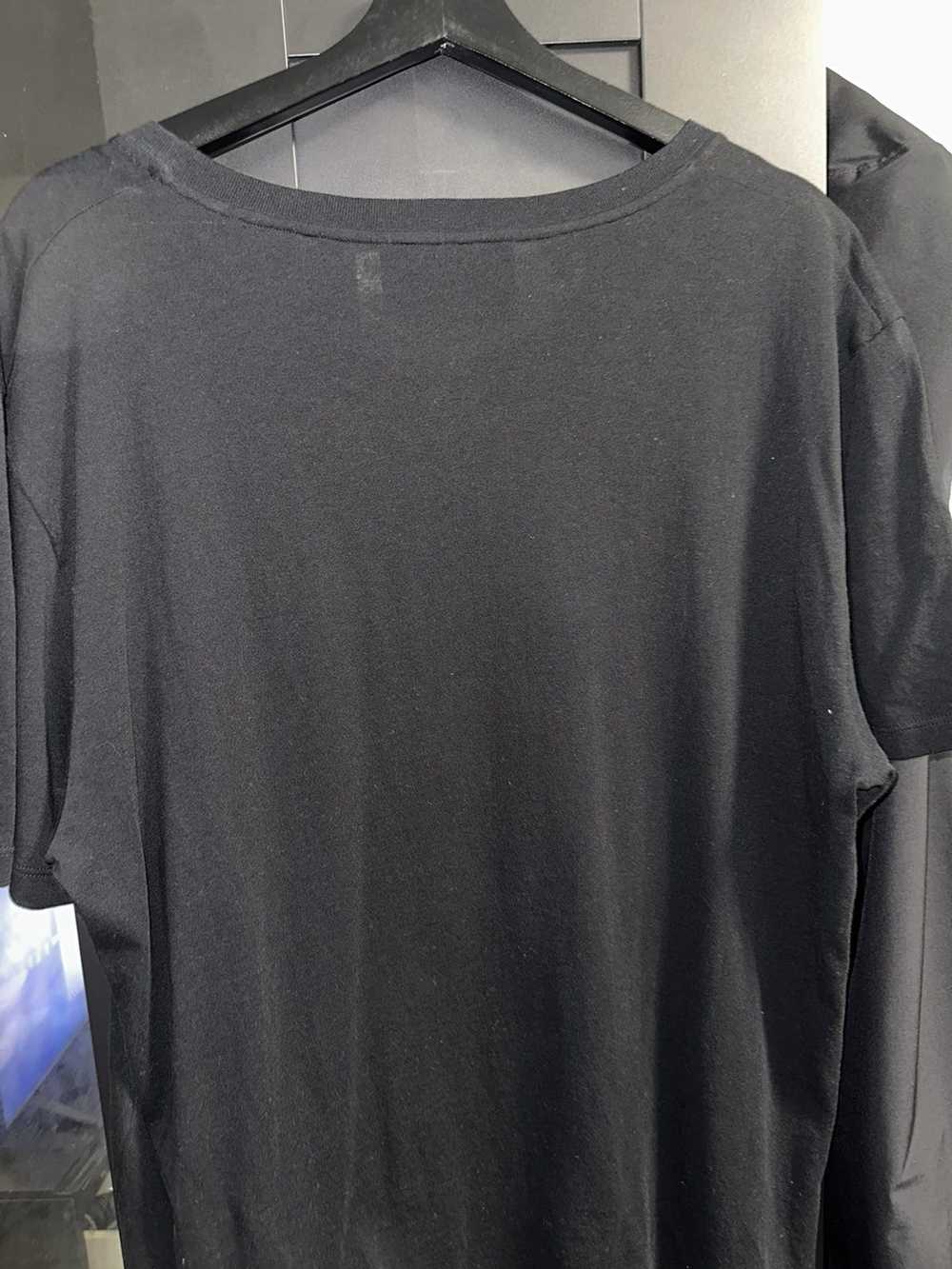 Gucci Oversize washed T-shirt with Gucci logo - image 2