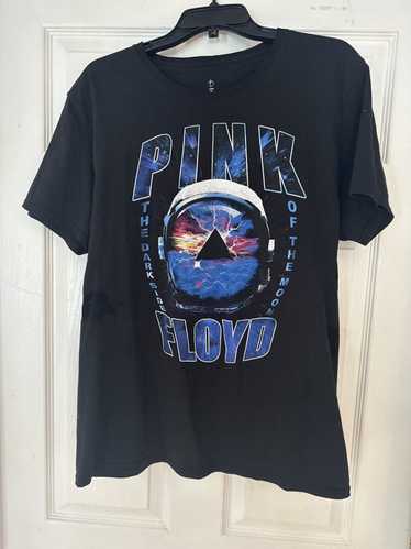 Pink Floyd Pink Floyd, the dark side of the Moon