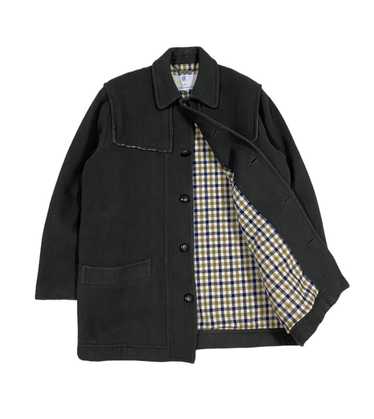 Aquascutum vintage aquascutum og Gem