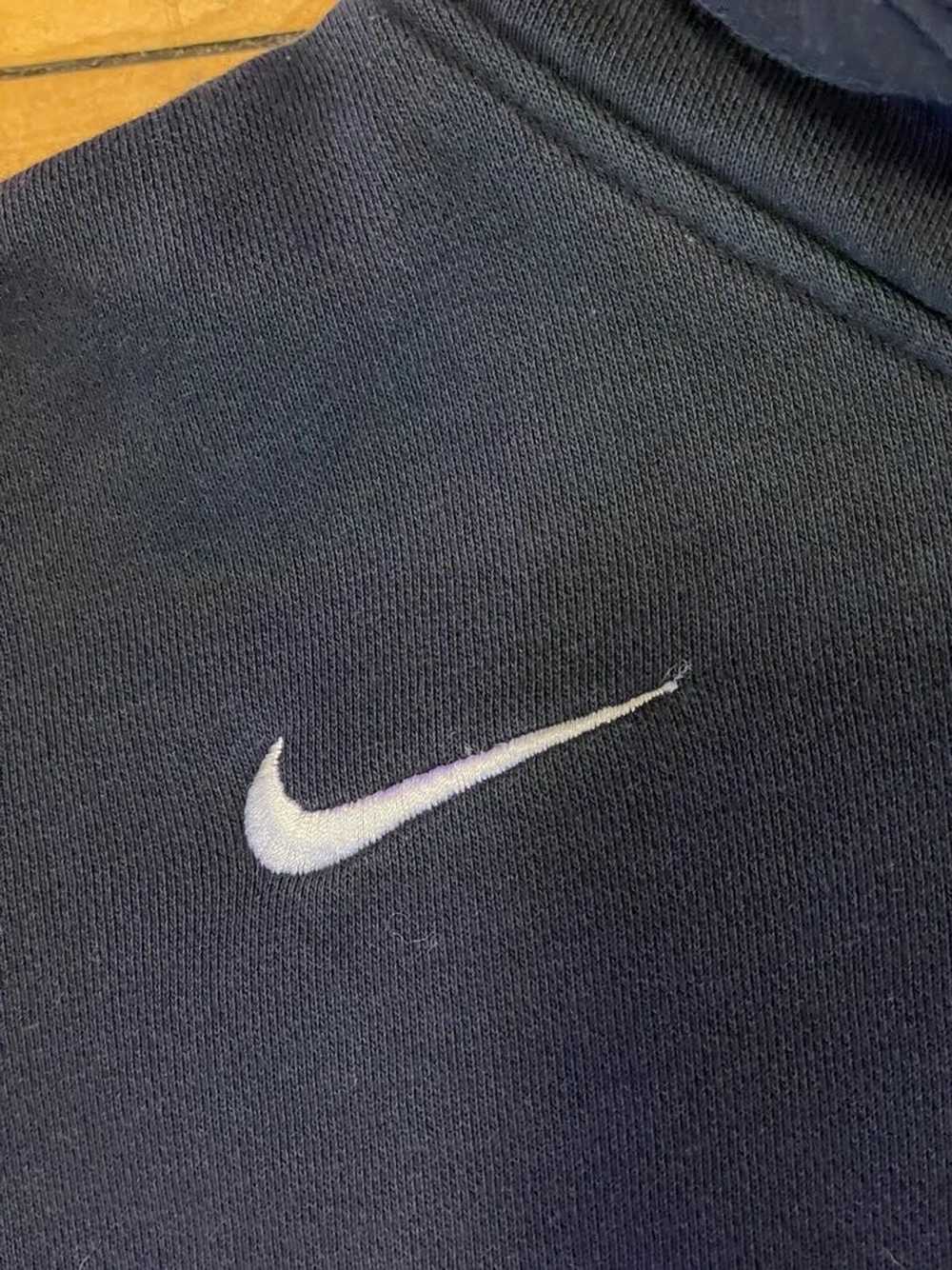 Nike Nike S Vintage Hoodie - image 3