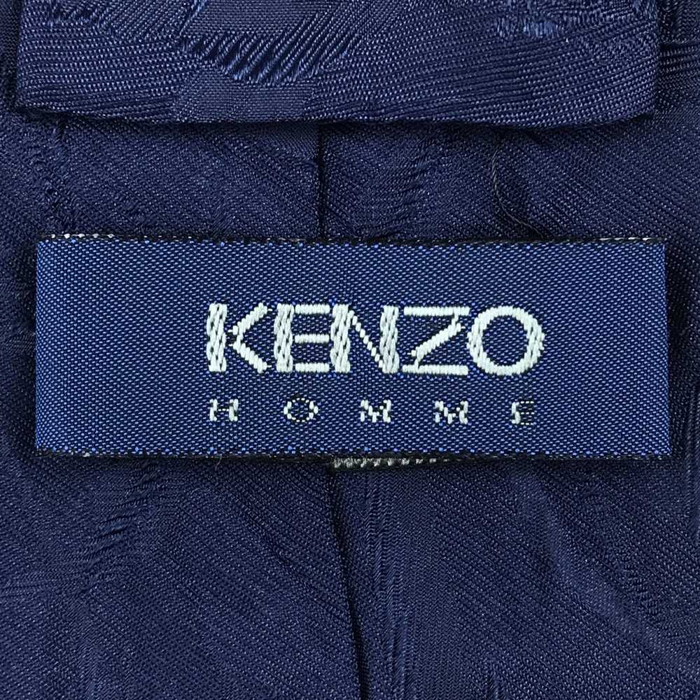 Italian Designers × Kenzo × Vintage Vintage Kenzo… - image 10