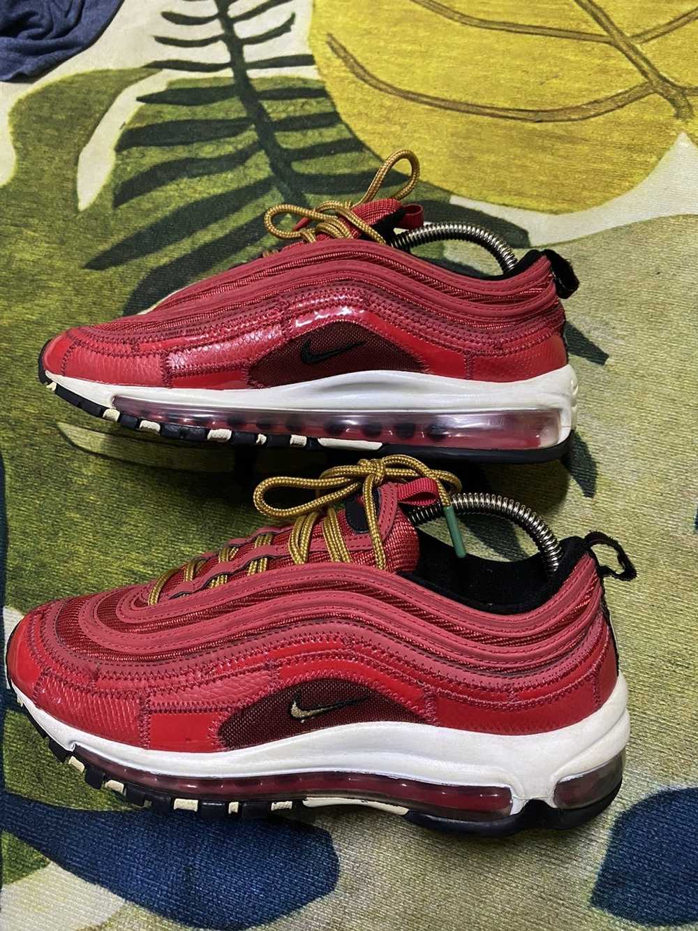 Nike Nike airmax 97 cristiano ronaldo Portugal pa… - image 1