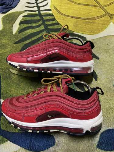 Nike Nike airmax 97 cristiano ronaldo Portugal pa… - image 1