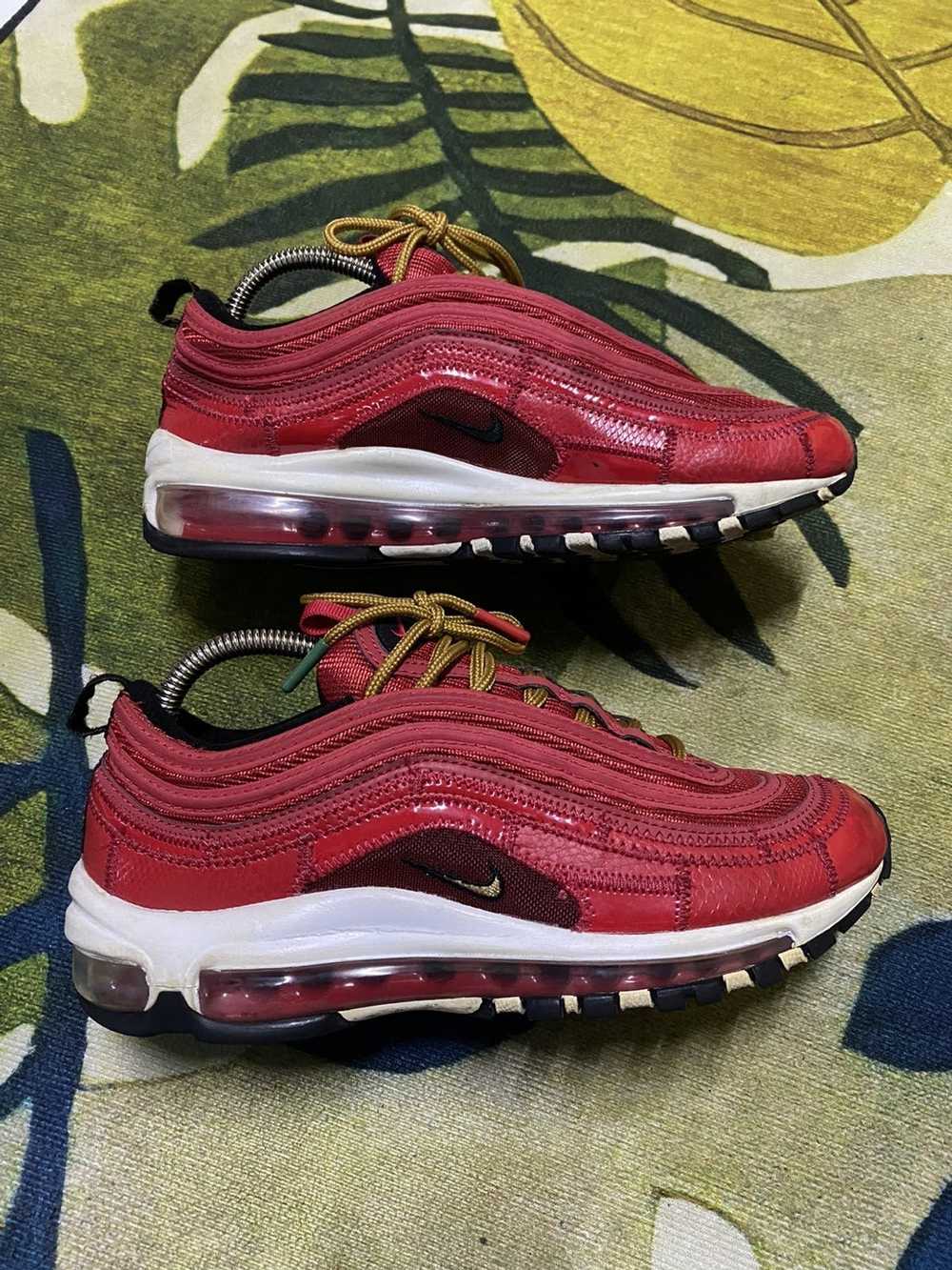 Nike Nike airmax 97 cristiano ronaldo Portugal pa… - image 2