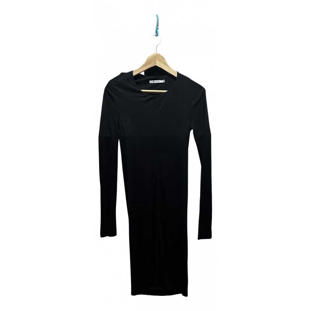T by Alexander Wang Mid-length dress