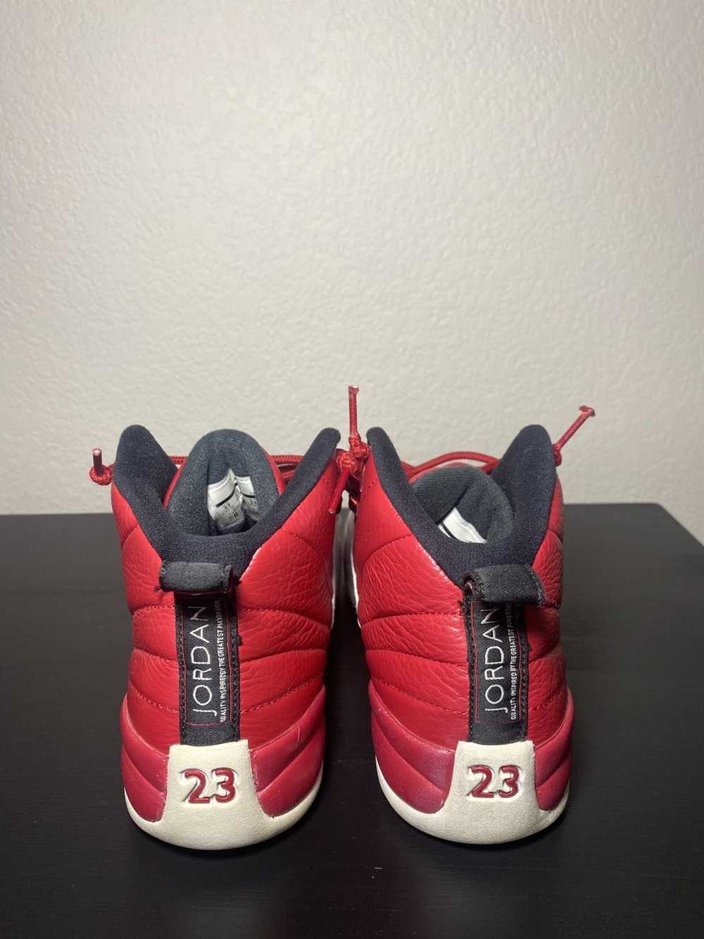 Jordan Brand × Nike Jordan 12 - image 2