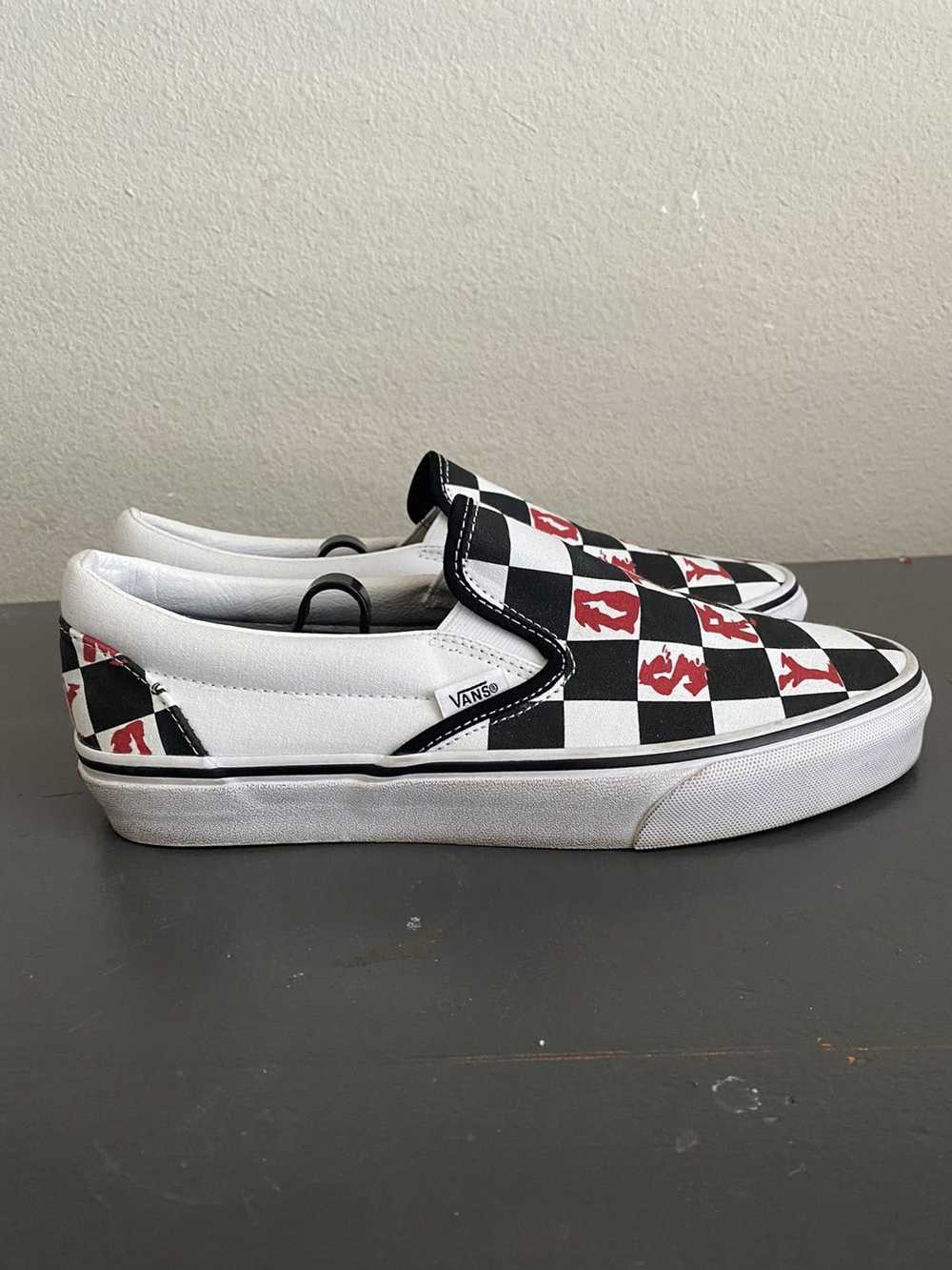 Vans × Vivienne Westwood vivienne westwood vans - image 2