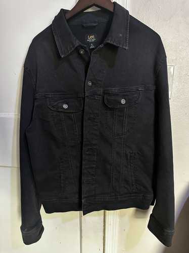 Lee × Levi's × Vintage Vintage Lee Denim Jacket