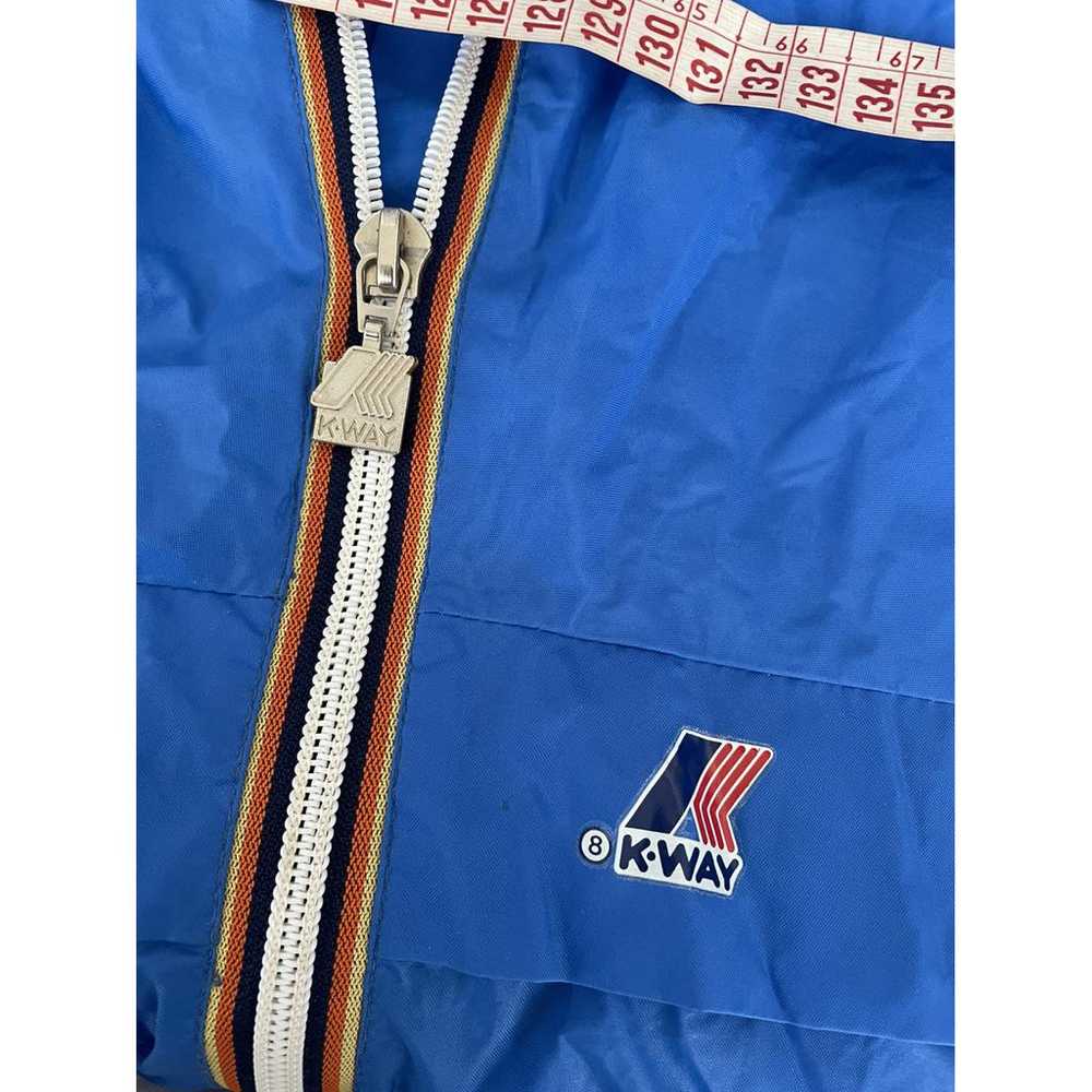 K-Way Jacket - image 6