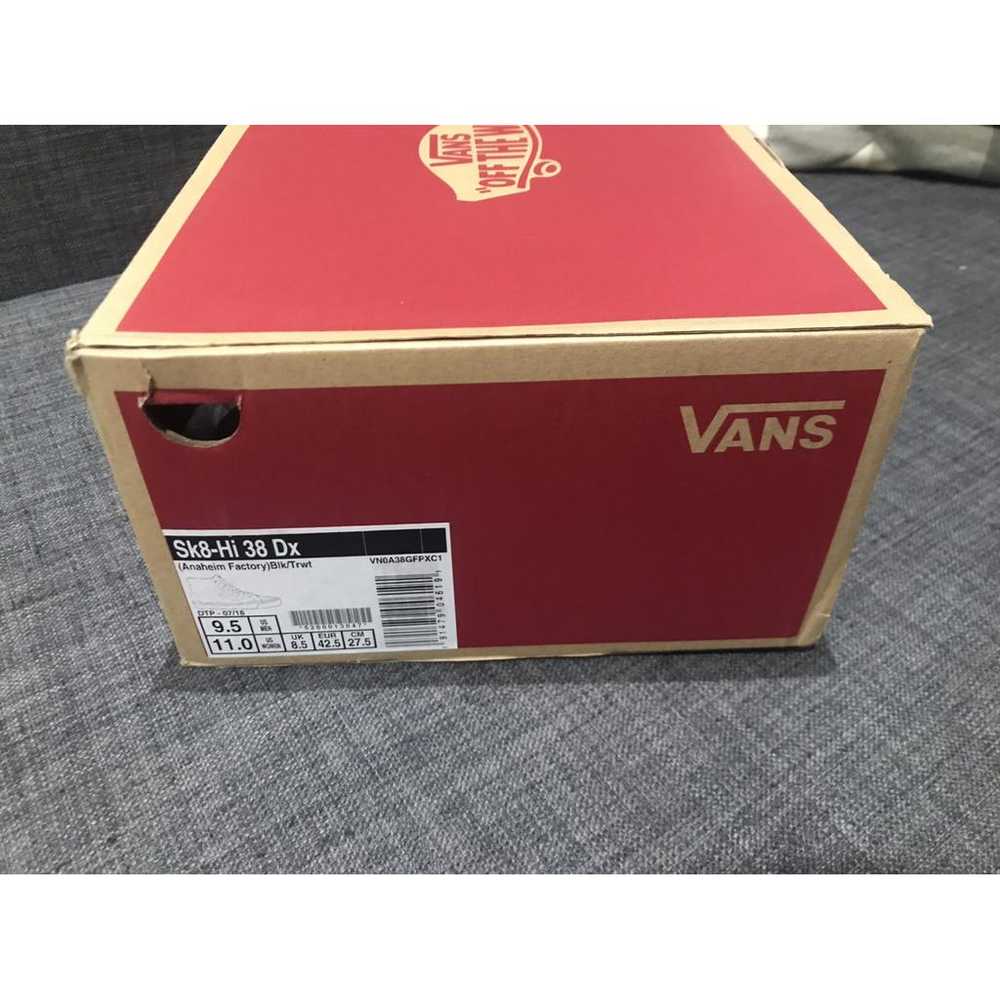 Vans High trainers - image 8