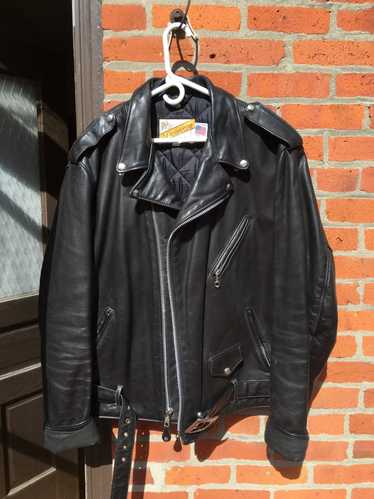 Schott Perfecto Leather Jacker - image 1