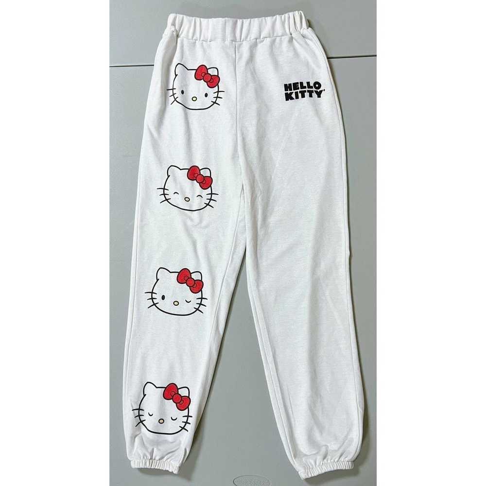 Japanese Brand × Streetwear × Vintage Hello Kitty… - image 1