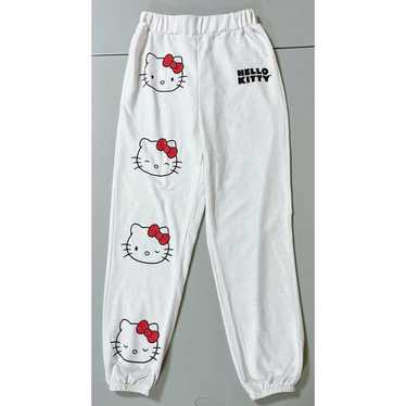 Japanese Brand × Streetwear × Vintage Hello Kitty… - image 1