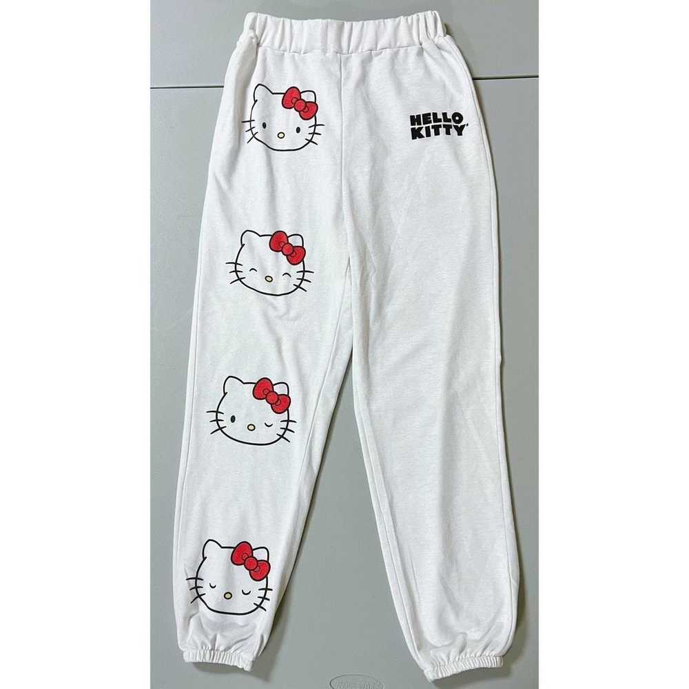 Japanese Brand × Streetwear × Vintage Hello Kitty… - image 2