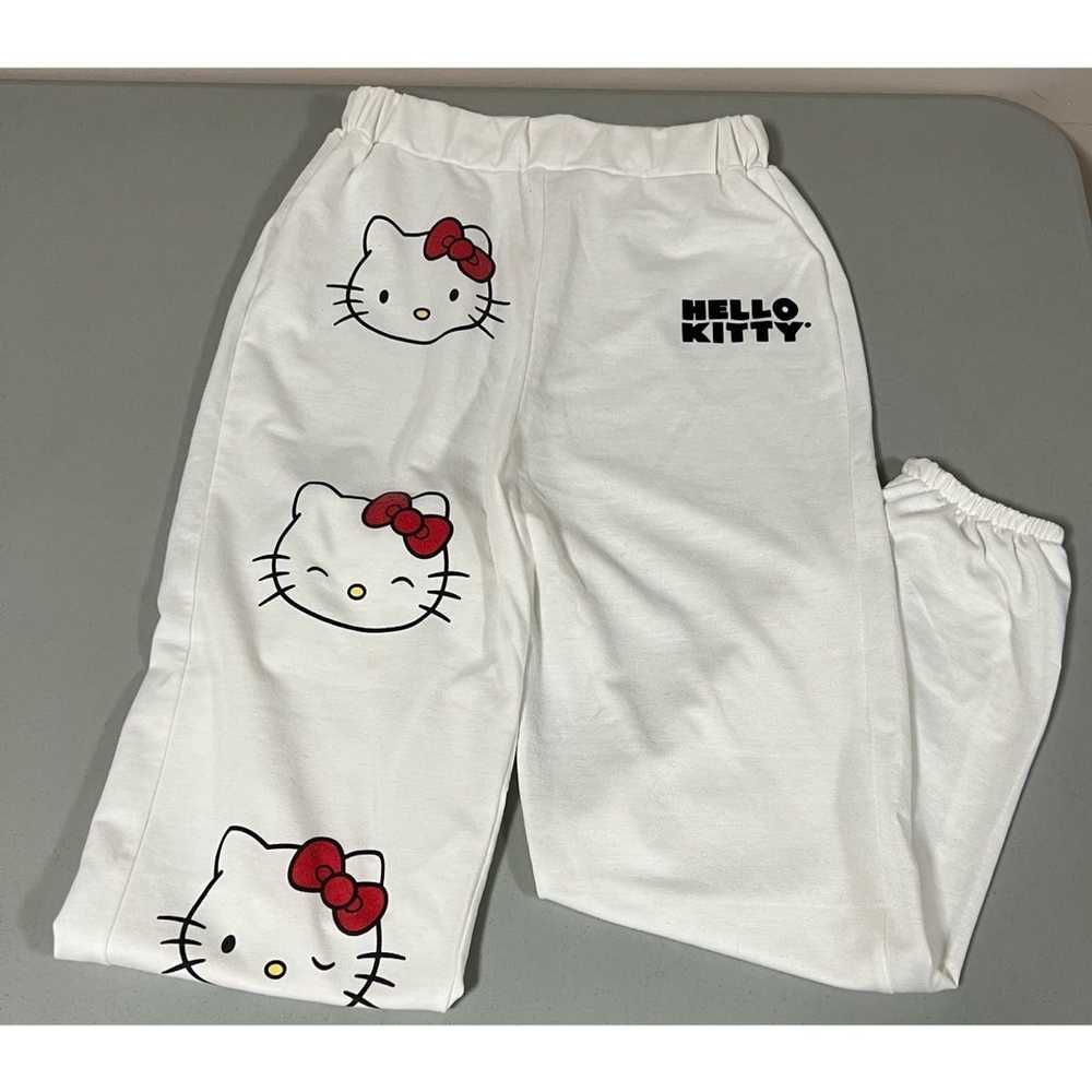 Japanese Brand × Streetwear × Vintage Hello Kitty… - image 4