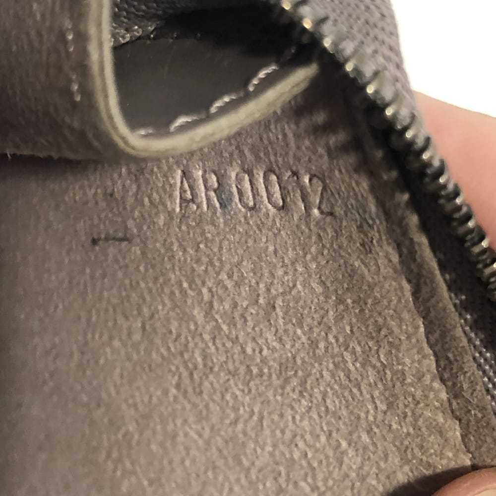 Louis Vuitton Lexington leather handbag - image 2