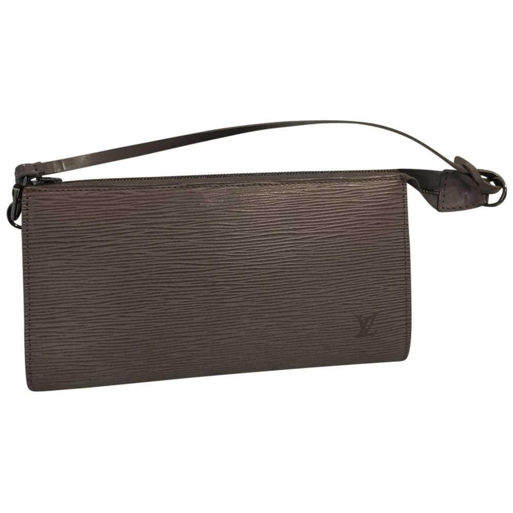 Louis Vuitton Lexington leather handbag - image 5