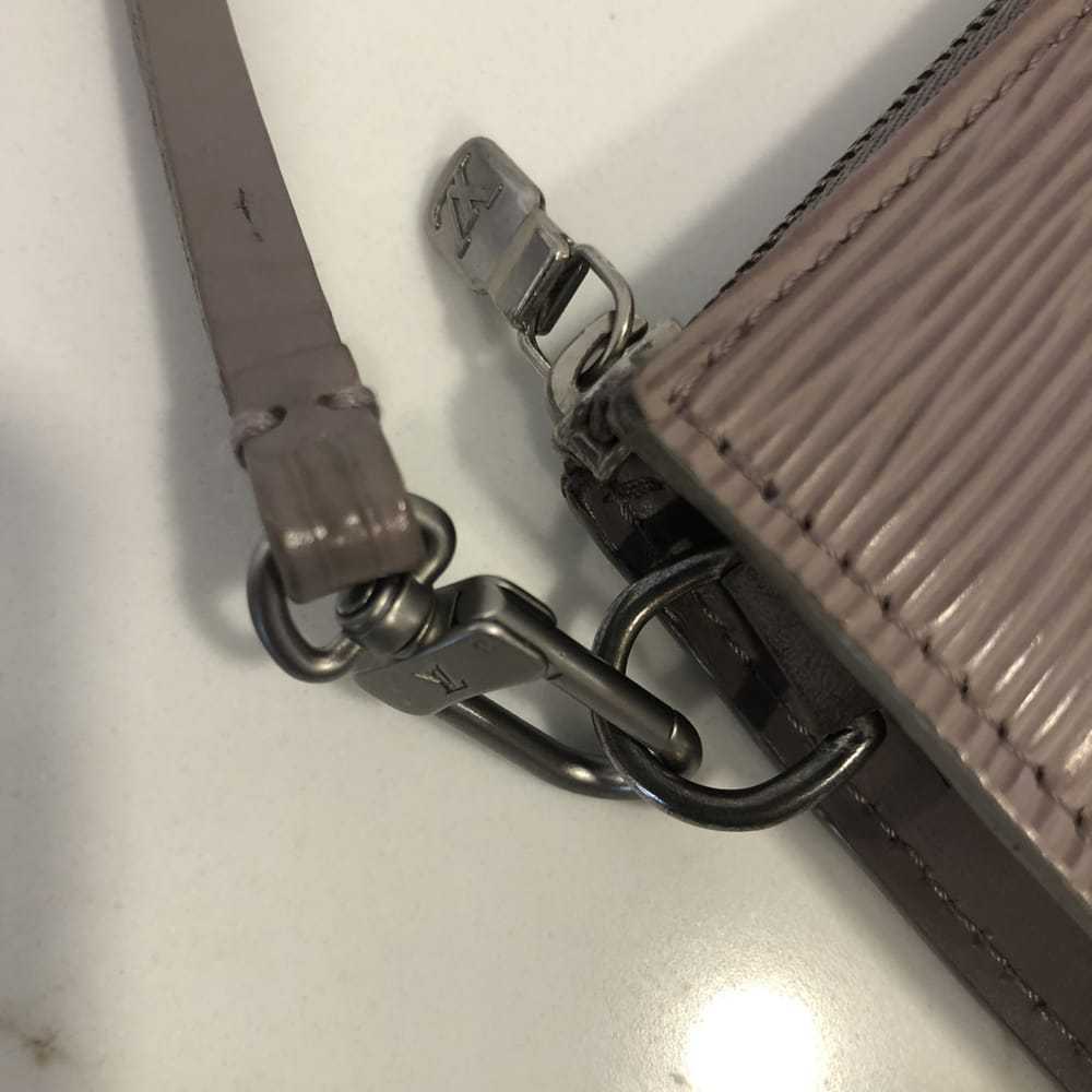 Louis Vuitton Lexington leather handbag - image 6