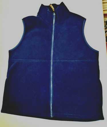Women's L.L.Bean ProStretch Fleece Vest