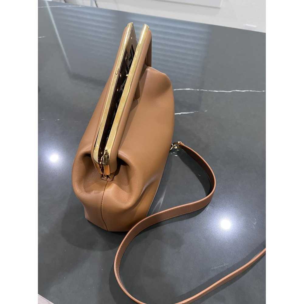 Fendi First leather handbag - image 3
