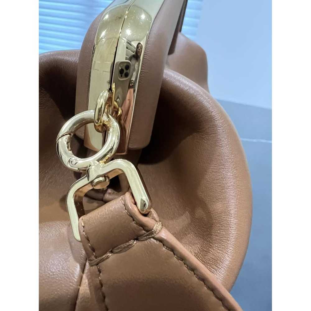 Fendi First leather handbag - image 4