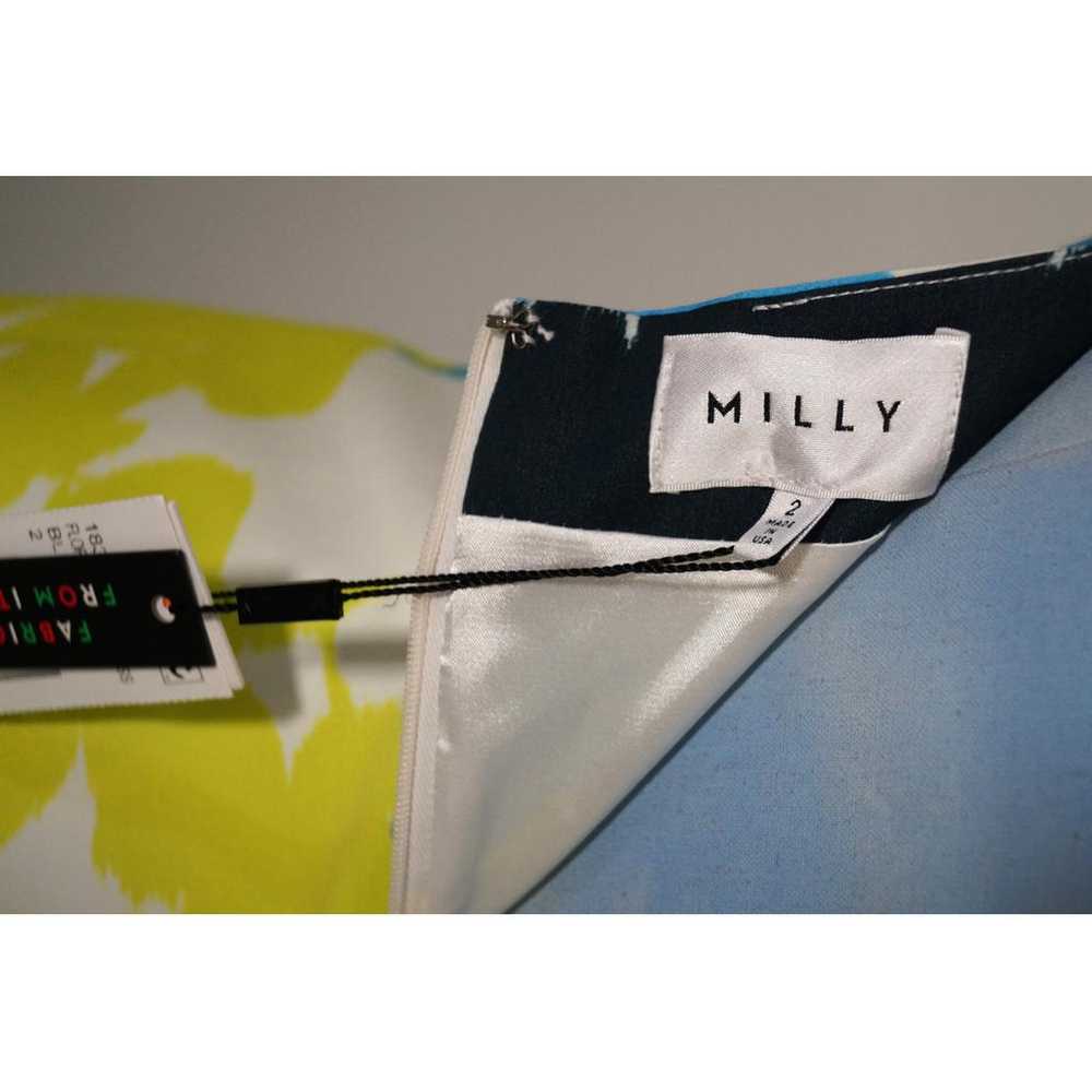 Milly Mini dress - image 6