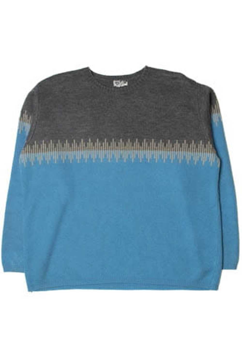 Vintage Free People Sweater - image 1