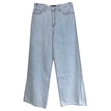 Lee Bootcut jeans