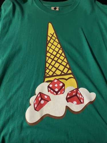 Bbc ice cream cone - Gem