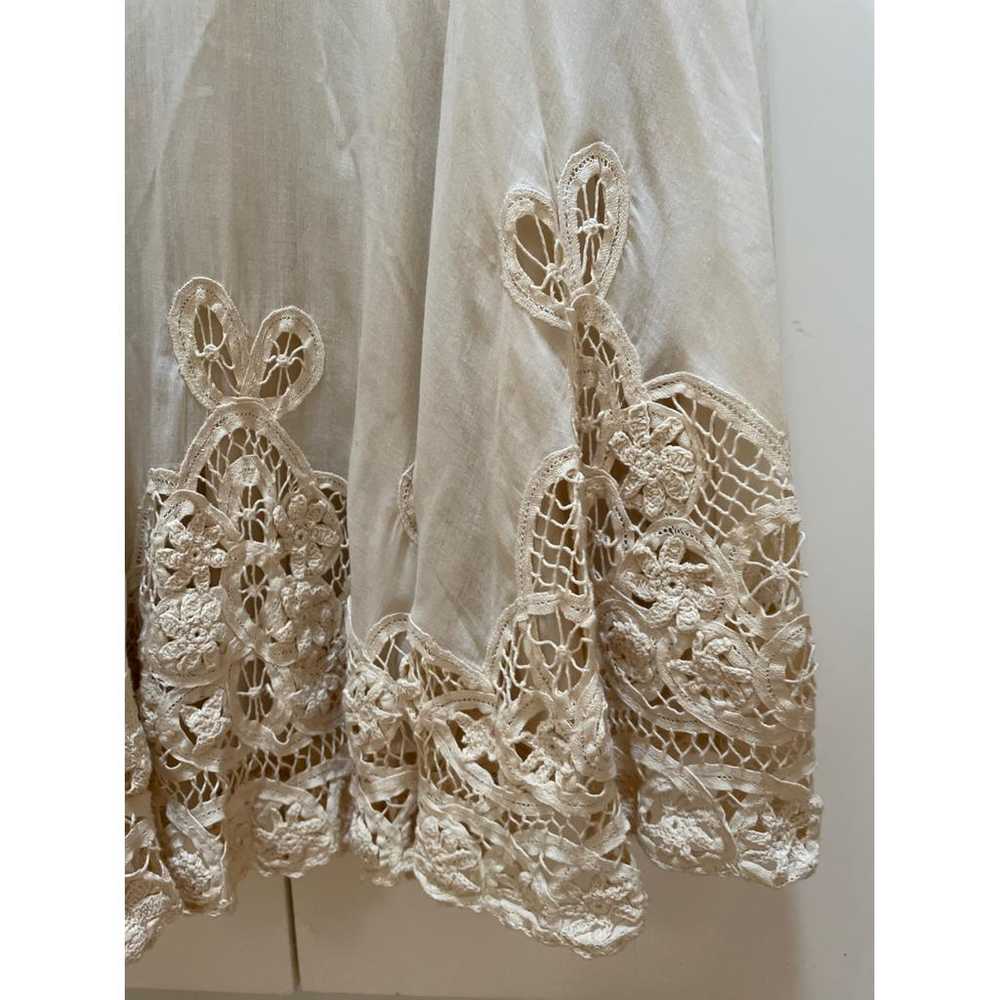 Temperley London Mid-length skirt - image 3