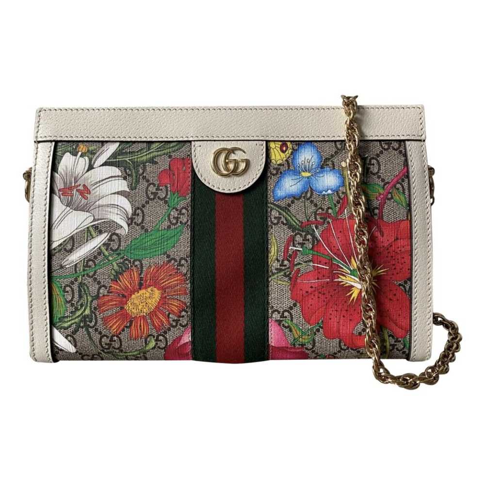 Gucci Ophidia Chain handbag - image 1