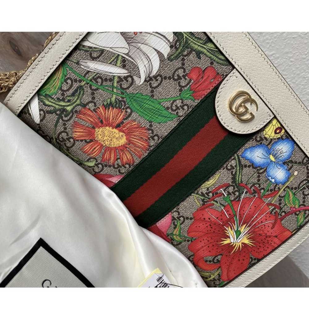 Gucci Ophidia Chain handbag - image 8