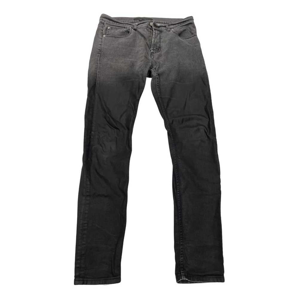 Alexander McQueen Slim jean - image 1