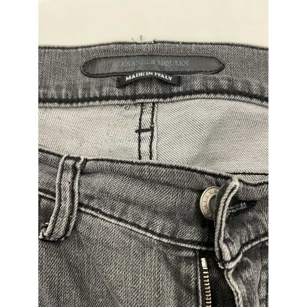 Alexander McQueen Slim jean - image 4