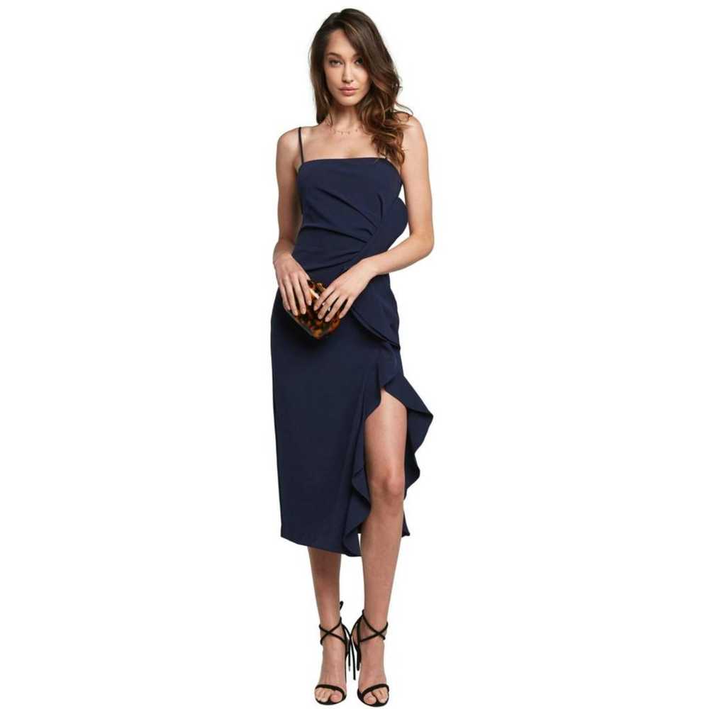 Bardot Mid-length dress - image 8