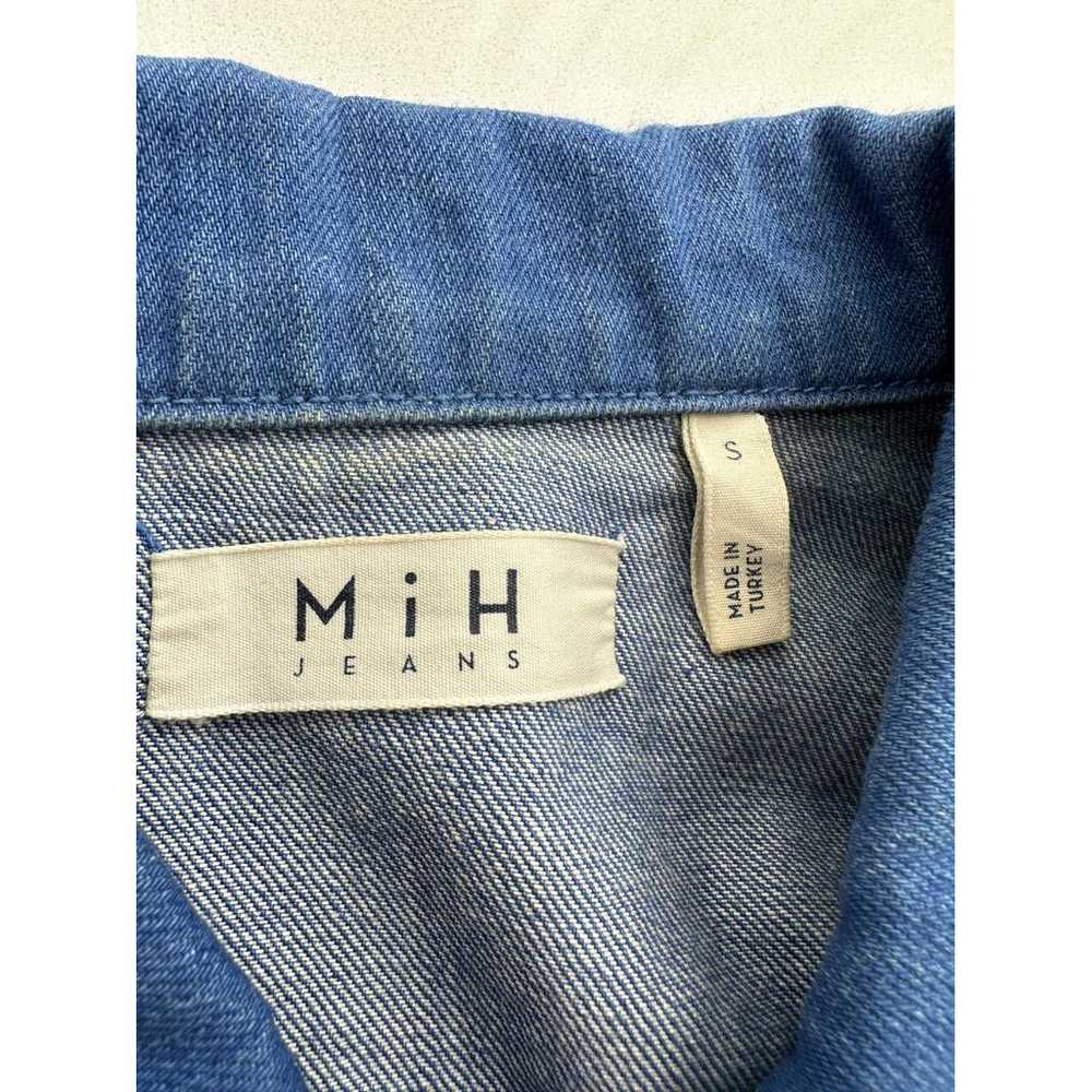 Mih Jeans Jacket - image 4