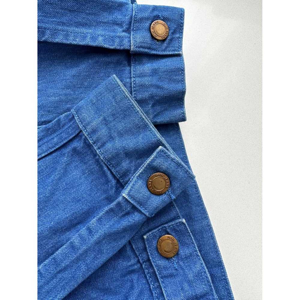 Mih Jeans Jacket - image 6