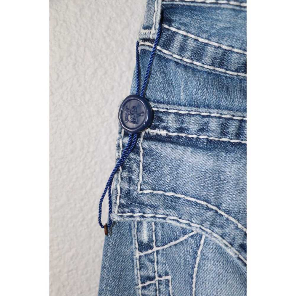 True Religion Straight jeans - image 2