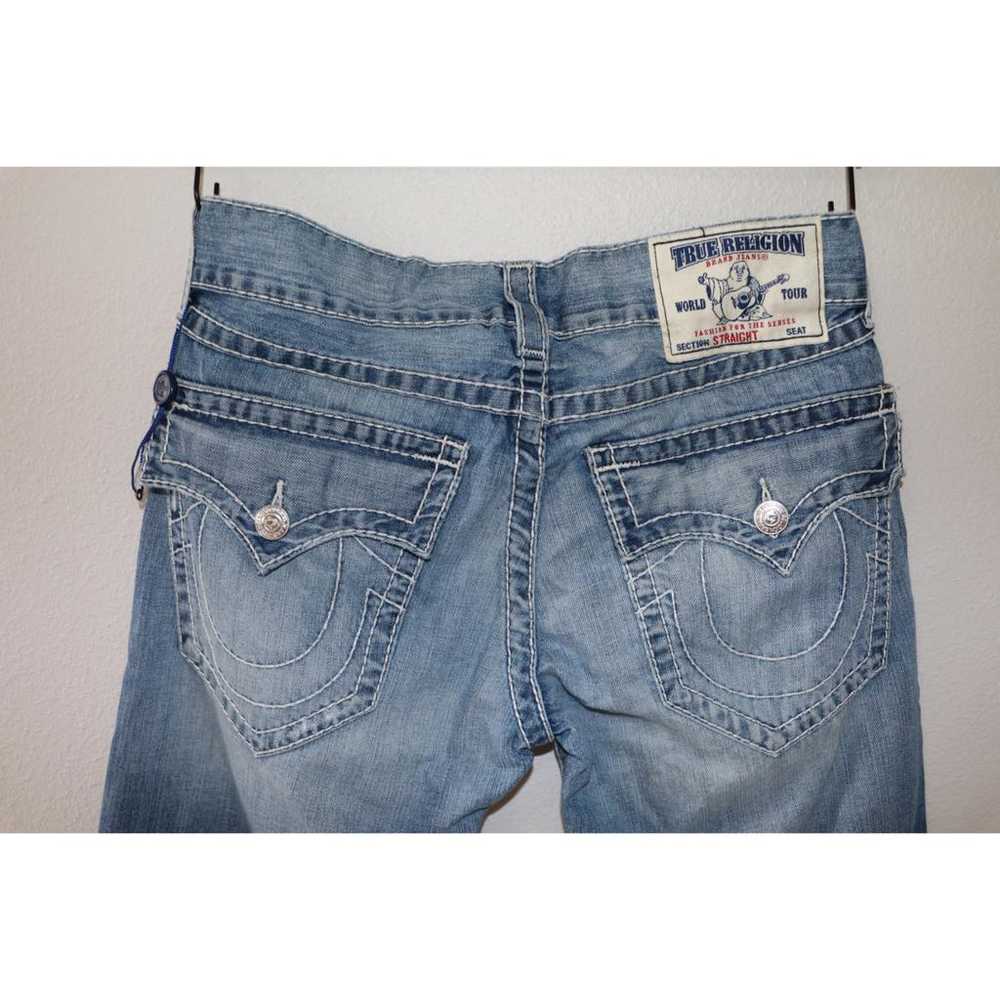 True Religion Straight jeans - image 9