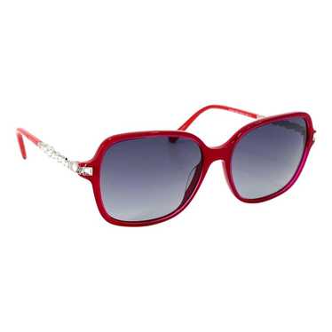 Swarovski Oversized sunglasses - image 1