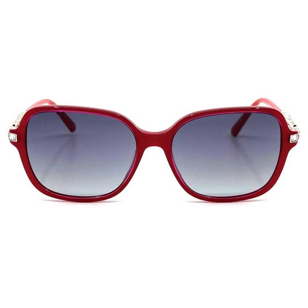 Swarovski Oversized sunglasses - image 4